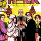 Illustration for article titled Some Other Superhero Weddings That Went Off With or Without Complications